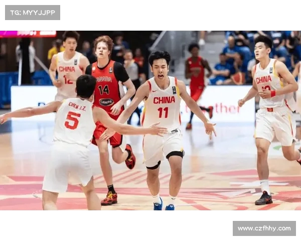 中国U19男篮逆转失利新西兰 篮板问题仍为致命短板引关注