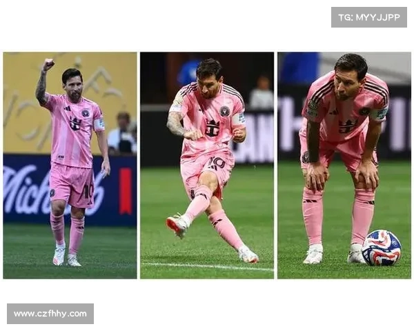 梅西绝境两助攻力挽狂澜 迈阿密国际惊天逆袭力夺胜利