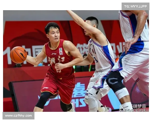 浙江男篮新赛季国内球员注册名单公布 主场重回义乌开启新篇章