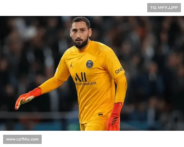 维亚纳称多纳鲁马已是世界最佳门将之一 曼城引援备受期待